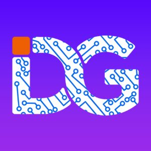 لوگو ایران دیجیتال