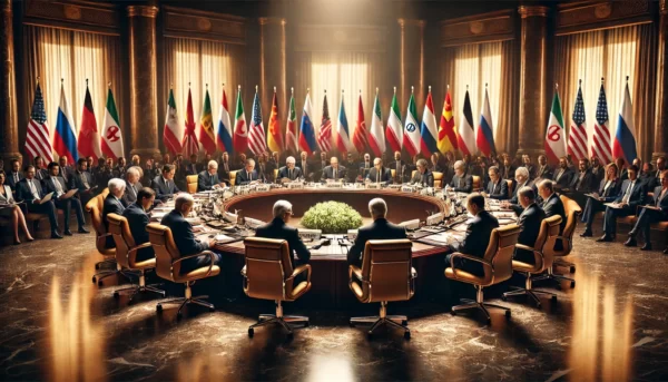 برجام-و-۵۱؛-توافق-یا-تله-دیپلماتیک