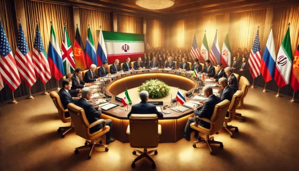 برجام-و-۵۱؛-توافق-یا-تله-دیپلماتیک